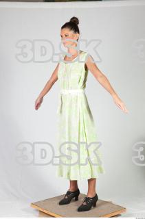 Formal dress costume texture 0033